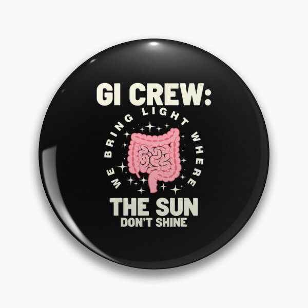 Item preview, Gi Crew Gastroenterology Endos  designed and sold by sherrywong4.
