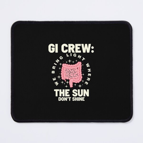 Item preview, Gi Crew Gastroenterology Endos  designed and sold by sherrywong4.