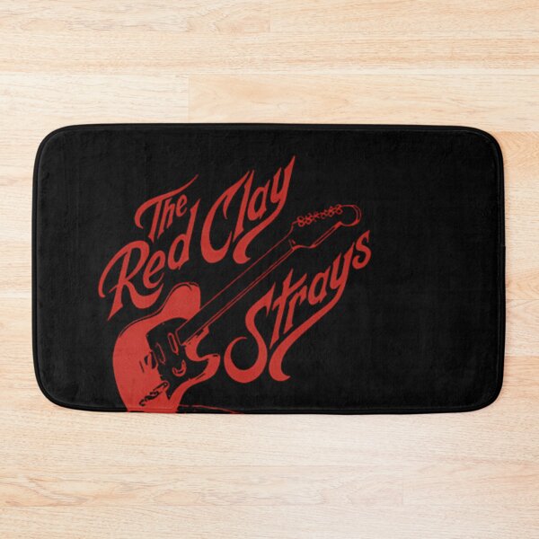 Item preview, Red Clay Strays designed and sold by HillinValley.