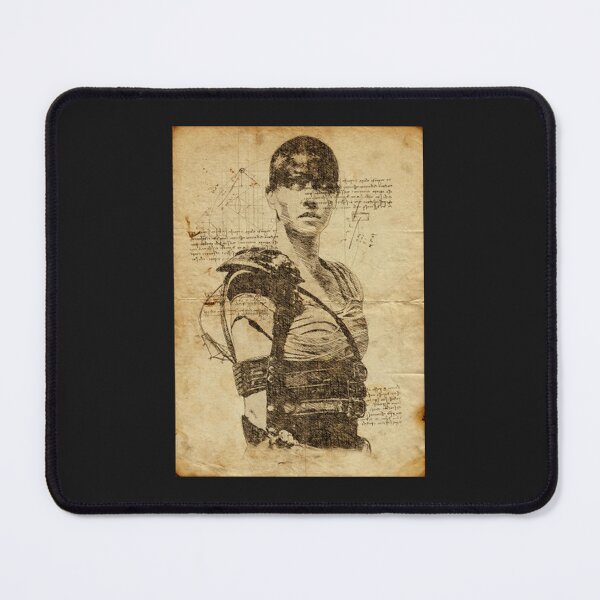 Item preview, Furiosa designed and sold by Pytp1990.