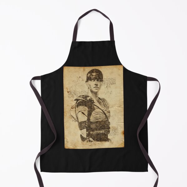 Item preview, Furiosa designed and sold by Pytp1990.