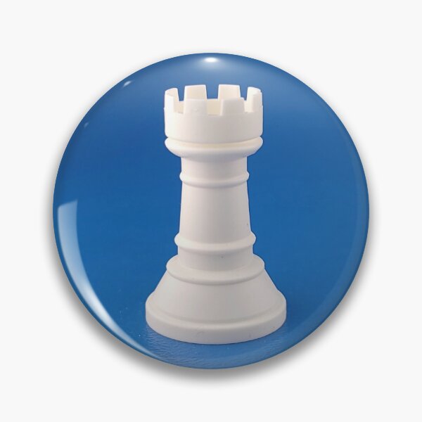 Item preview, chess rook designed and sold by hermes_showp.