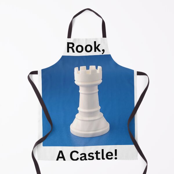 Item preview, chess rook designed and sold by hermes_showp.