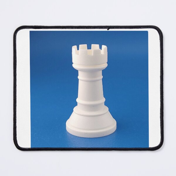 Item preview, chess rook designed and sold by hermes_showp.