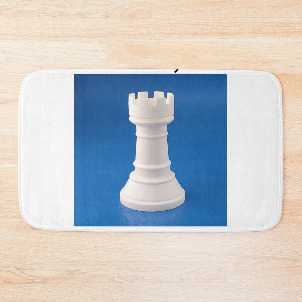 Item preview, chess rook designed and sold by hermes_showp.