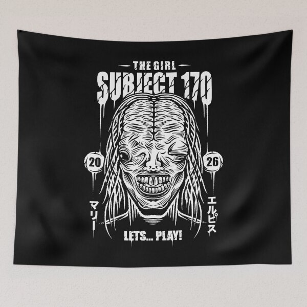 Item preview, Subject 170 designed and sold by AlundrART.