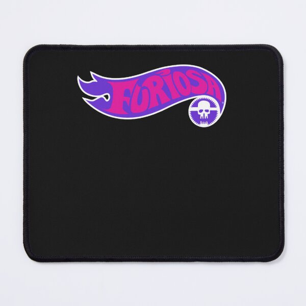 Item preview, Furiosa Violet designed and sold by Pytp1990.