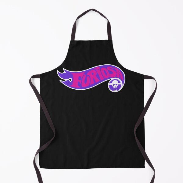 Item preview, Furiosa Violet designed and sold by Pytp1990.