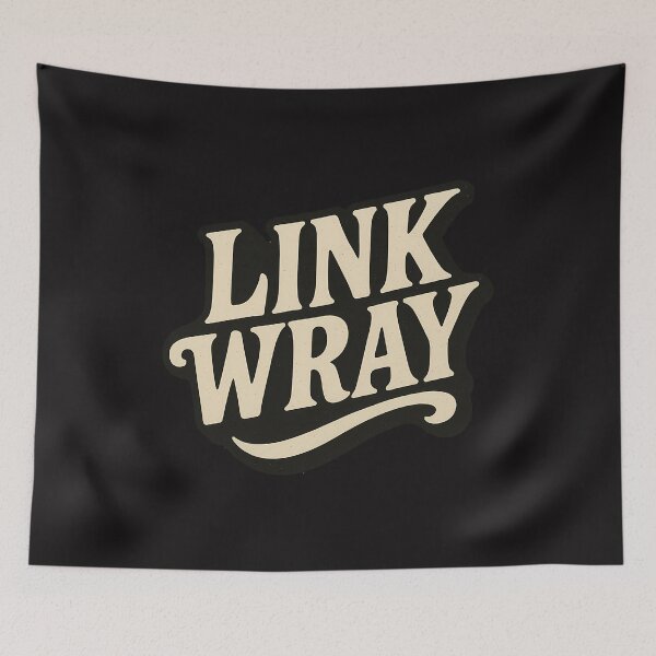 Item preview, link wray designed and sold by NCNGDESIGN.