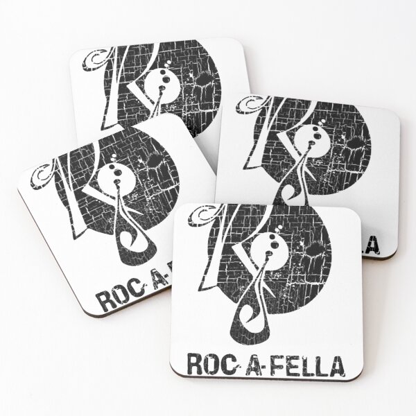 Item preview, roc-a-fella records designed and sold by HillinValley.
