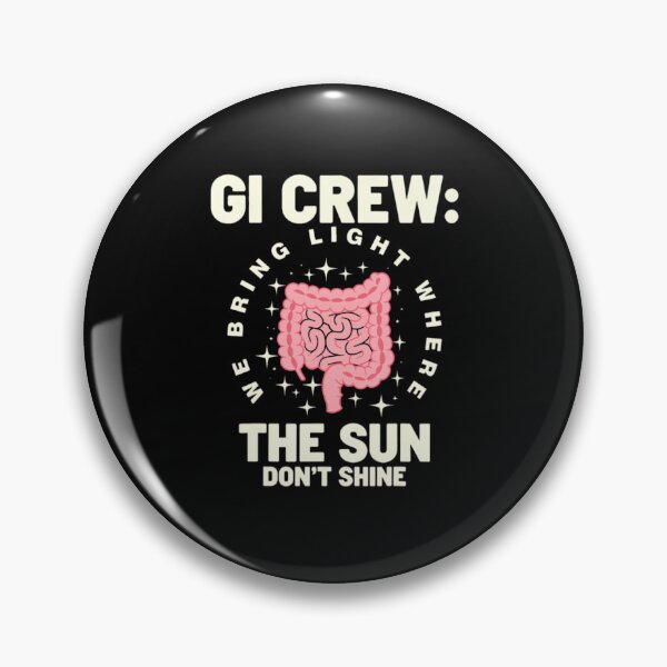 Item preview, Gi Crew Gastroenterology Endos  designed and sold by jennyhlopez.
