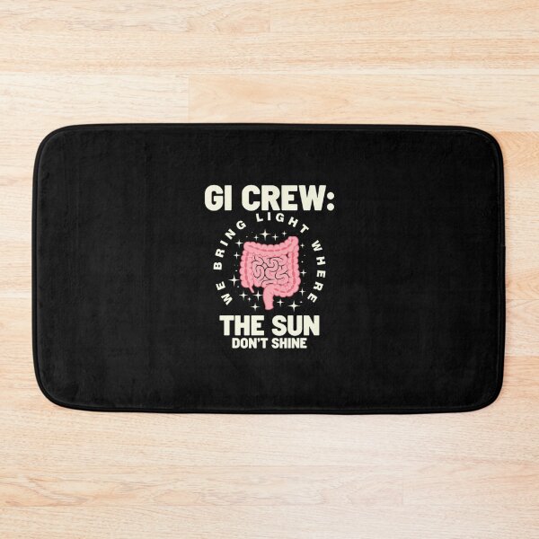 Item preview, Gi Crew Gastroenterology Endos  designed and sold by jennyhlopez.