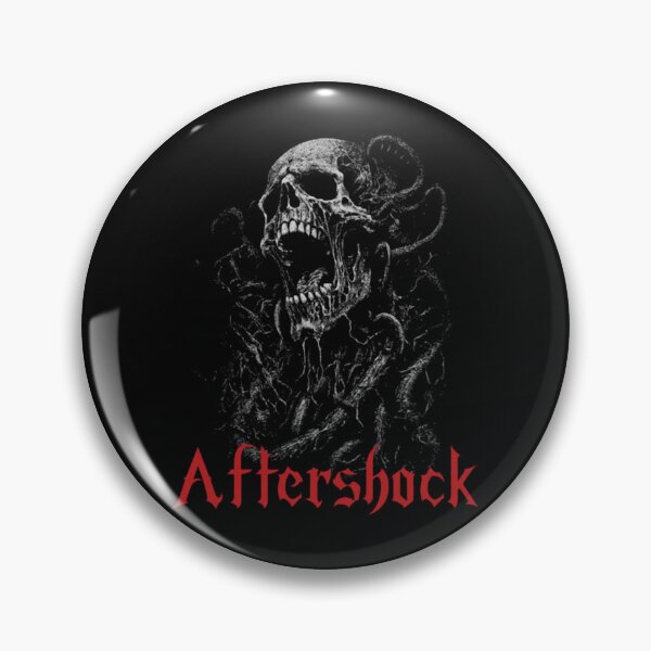 Item preview, Ethereal Conceptions Aftershock designed and sold by Pytp1990.