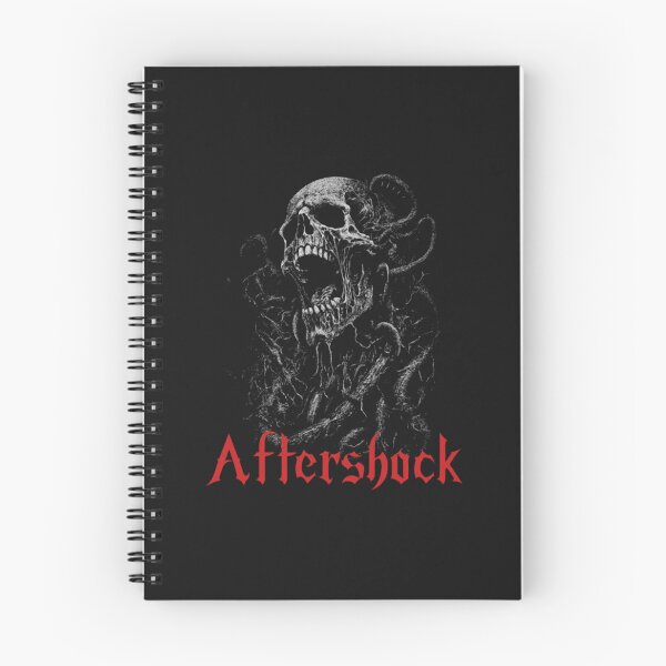 Item preview, Ethereal Conceptions Aftershock designed and sold by Pytp1990.