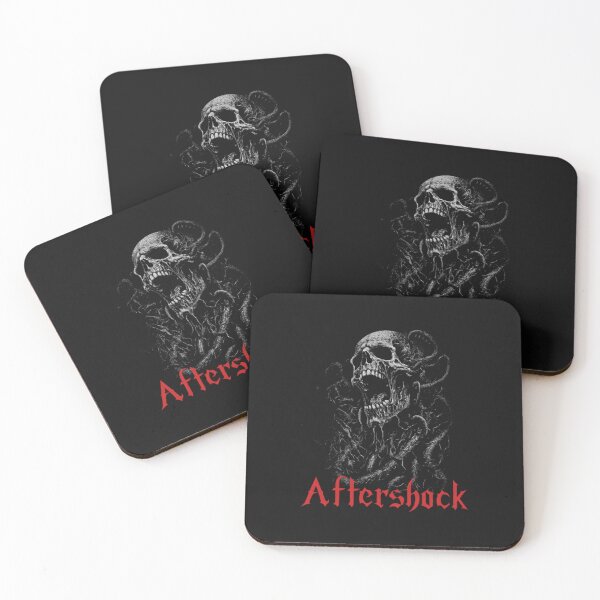 Item preview, Ethereal Conceptions Aftershock designed and sold by EleFile.