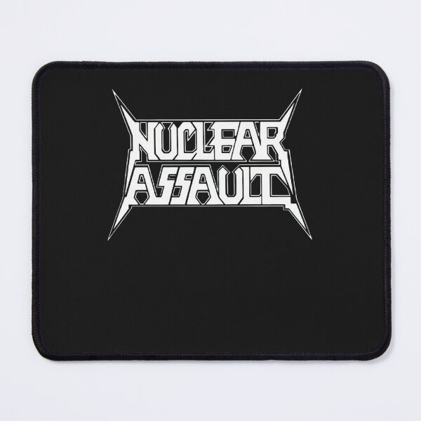 Item preview, Nuclear Assault  designed and sold by Pytp1990.