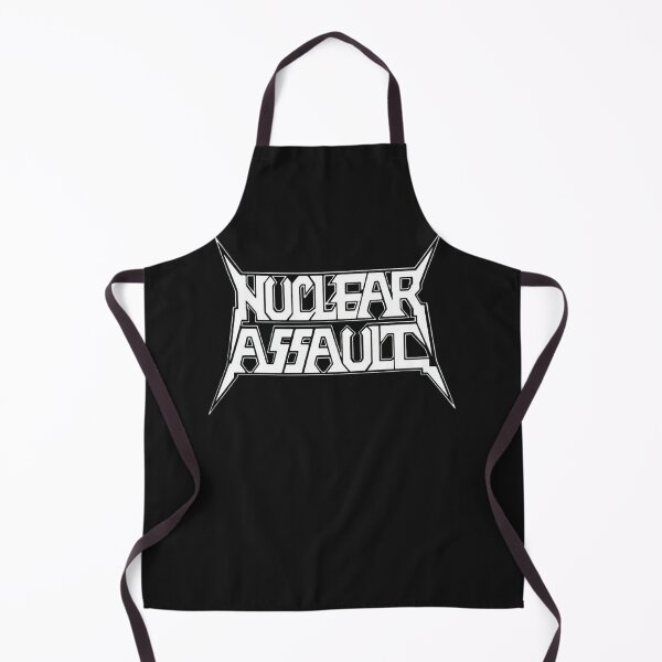 Item preview, Nuclear Assault designed and sold by Pytp1990.