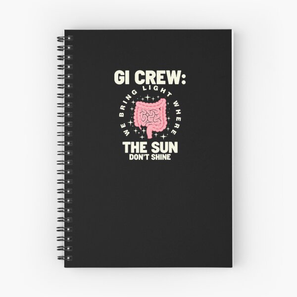 Item preview, Gi Crew Gastroenterology Endos  designed and sold by martysigman.