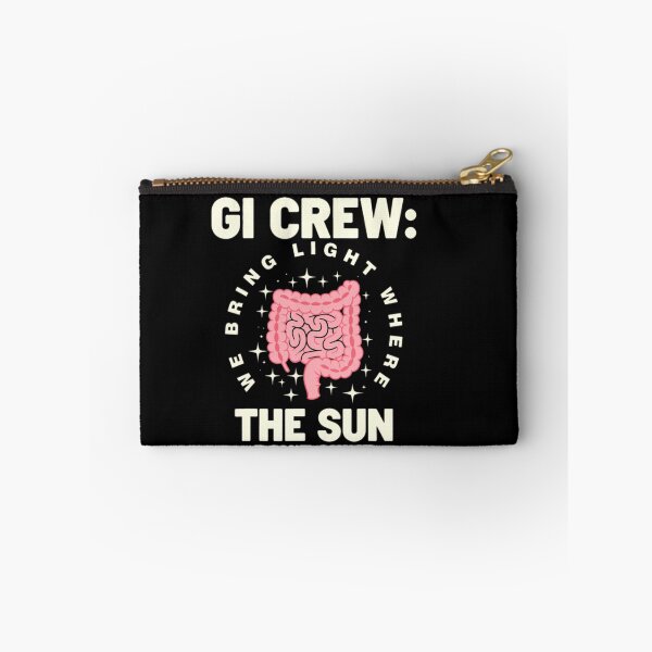 Item preview, Gi Crew Gastroenterology Endos  designed and sold by martysigman.