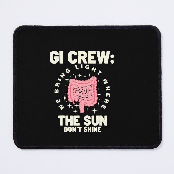 Item preview, Gi Crew Gastroenterology Endos  designed and sold by martysigman.