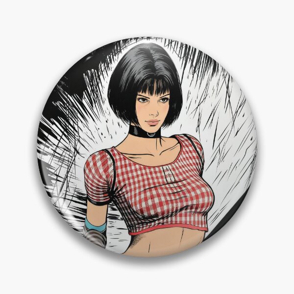 Item preview, Mathilda designed and sold by LilianStrauss.