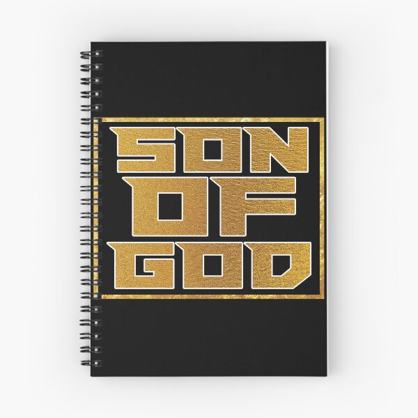 Item preview, Son of God designed and sold by jasperDesigns.