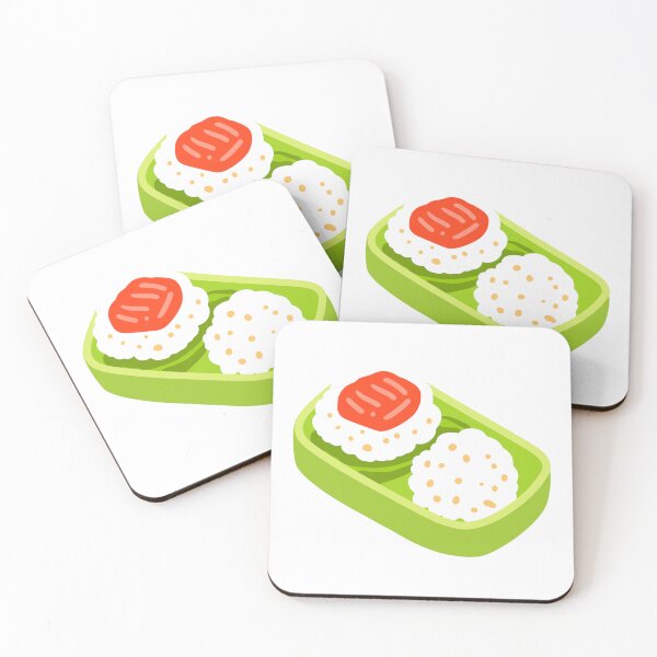 Item preview, Magical Bento Town  designed and sold by KJackArtwork.