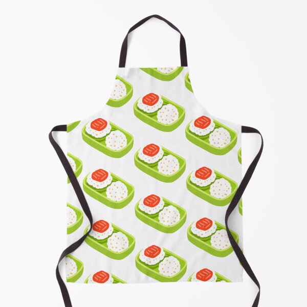Item preview, Magical Bento Town designed and sold by KJackArtwork.