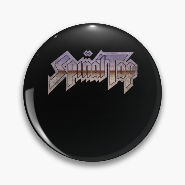 Item preview, Spinal Tap  designed and sold by m0thmin.