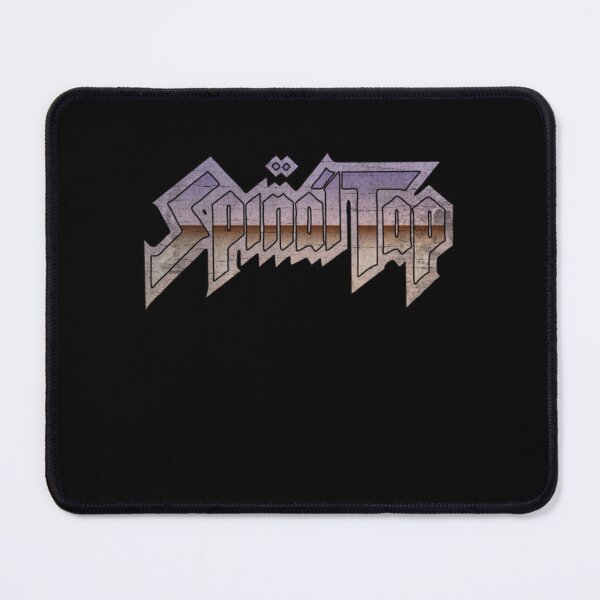 Item preview, Spinal Tap  designed and sold by m0thmin.