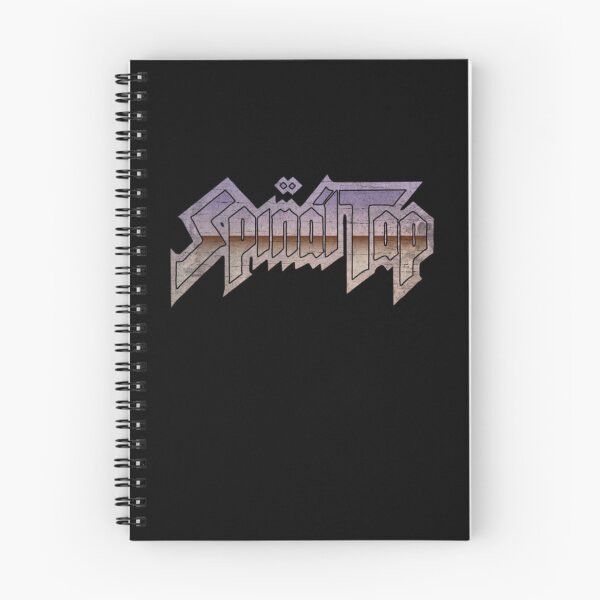 Item preview, Spinal Tap  designed and sold by m0thmin.