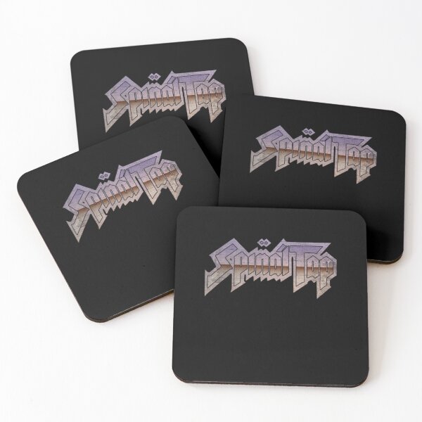 Item preview, Spinal Tap  designed and sold by m0thmin.