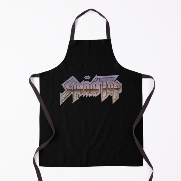 Item preview, Spinal Tap  designed and sold by m0thmin.