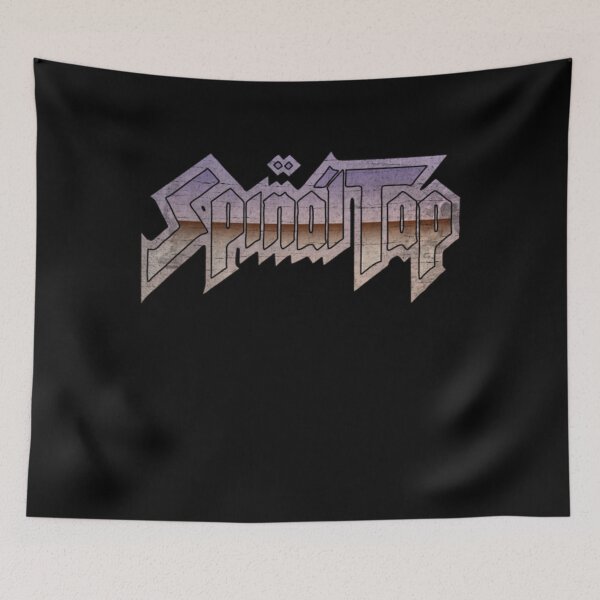 Item preview, Spinal Tap  designed and sold by m0thmin.