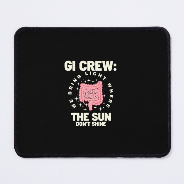 Item preview, Gi Crew Gastroenterology Endos  designed and sold by perkinskristie.