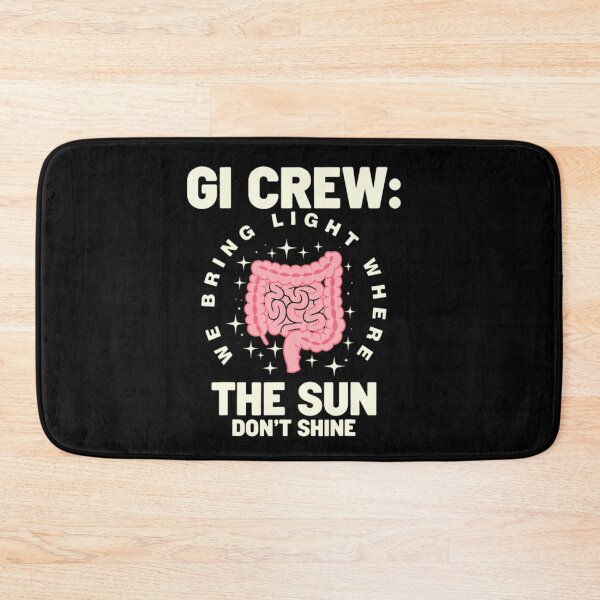 Item preview, Gi Crew Gastroenterology Endos  designed and sold by perkinskristie.