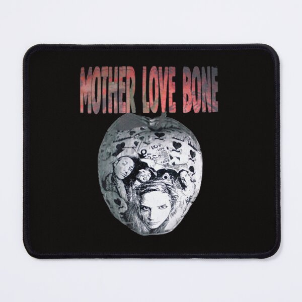 Item preview, Mother love bone rockband designed and sold by MOCSHOPGB.