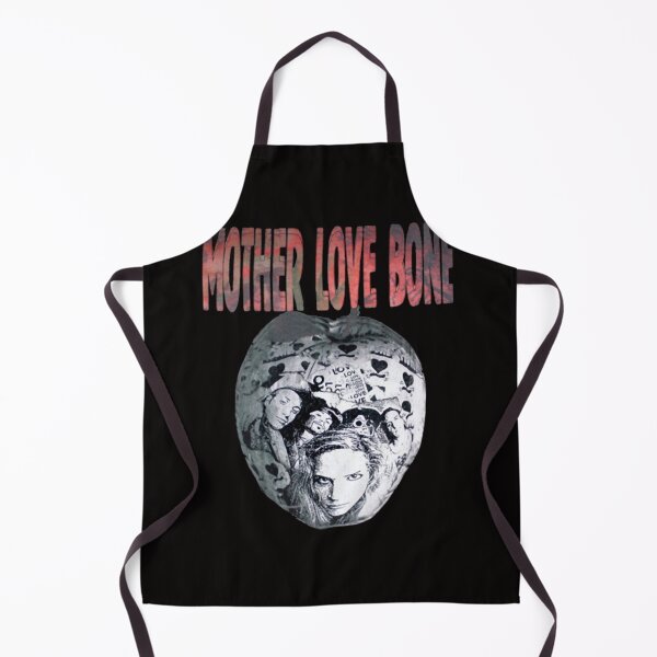 Item preview, Mother love bone rockband designed and sold by MOCSHOPGB.