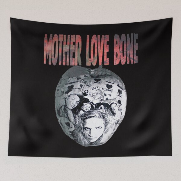 Item preview, Mother love bone rockband designed and sold by MOCSHOPGB.