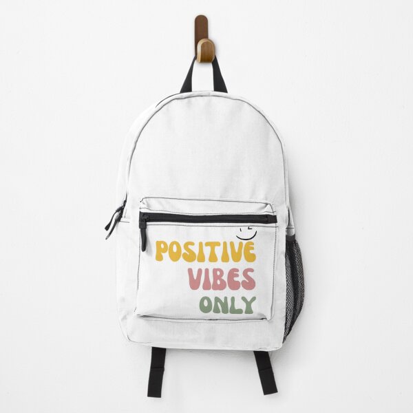 Item preview, Positive Vibes Only designed and sold by The Daily Palette.