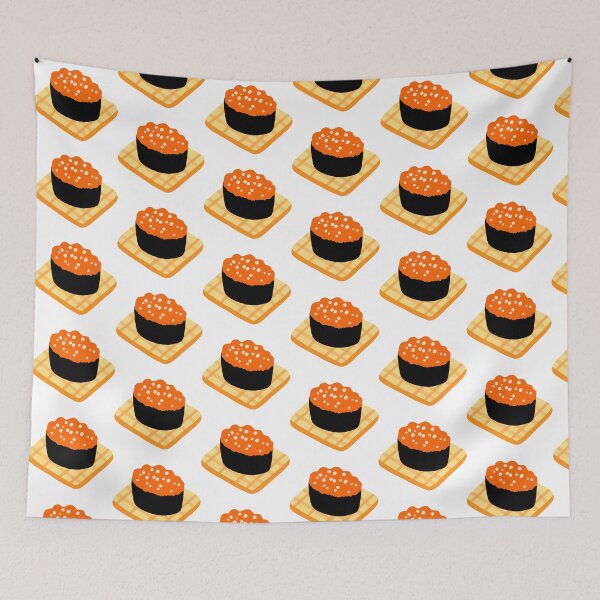 Item preview, Magical Bento Town  designed and sold by KJackArtwork.