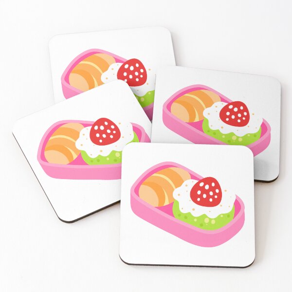 Item preview, Magical Bento Town  designed and sold by KJackArtwork.