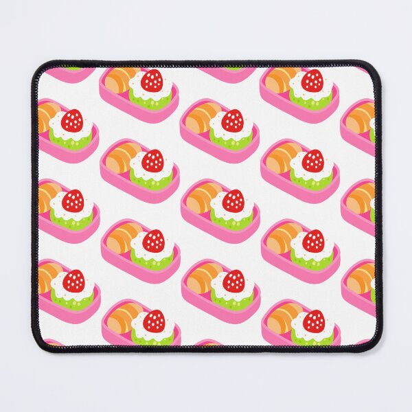 Item preview, Magical Bento Town  designed and sold by KJackArtwork.