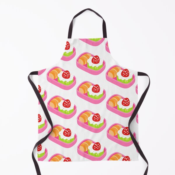 Item preview, Magical Bento Town designed and sold by KJackArtwork.