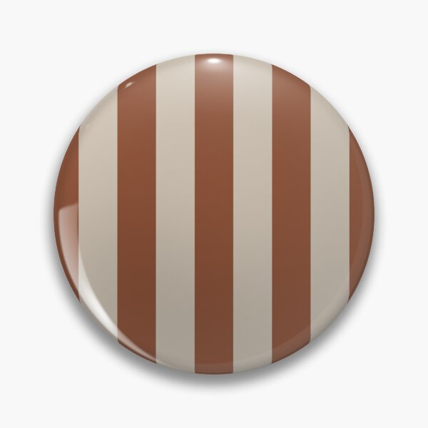 Item preview, Striped Copper And Sand Pattern designed and sold by pattern-archive.