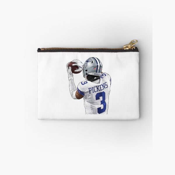 Item preview, George Pickens #3 Catching designed and sold by EndZoneEmporium.