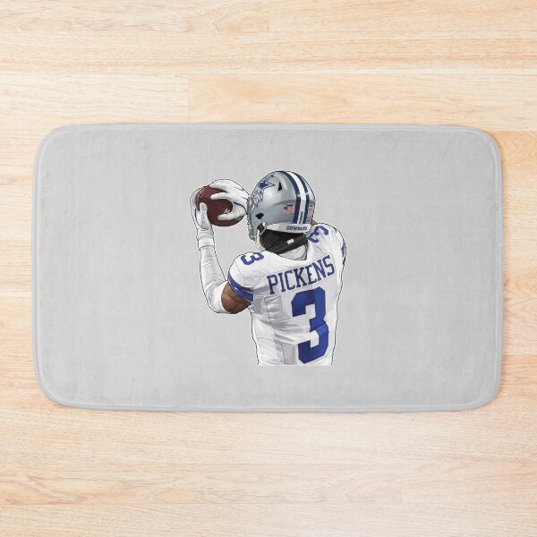 Item preview, George Pickens #3 Catching designed and sold by EndZoneEmporium.