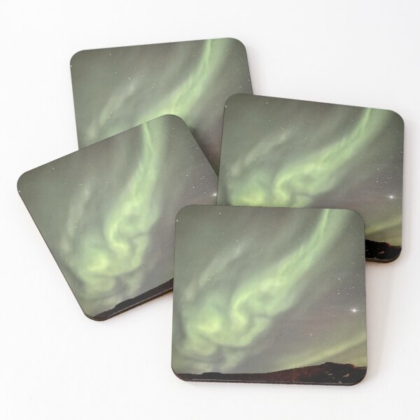 Item preview, Kalaallit Nunaat Aurora designed and sold by Worldsiceshop.