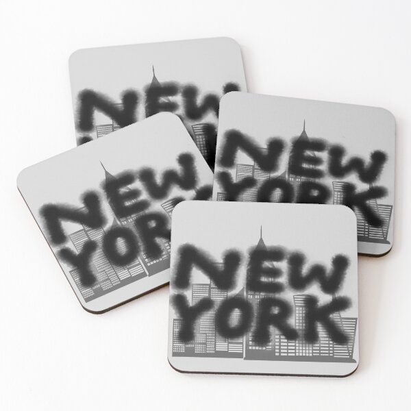 Item preview, NEWYORK designed and sold by zzzozzo.