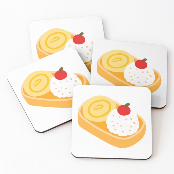Item preview, Magical Bento Town  designed and sold by KJackArtwork.
